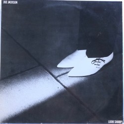 Joe Jackson – Look Sharp! |...