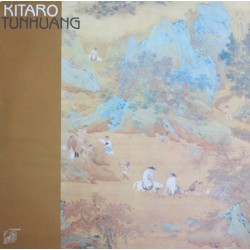 Kitaro – Tunhuang |1983...