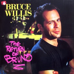 Bruce Willis – The Return...