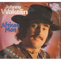 Johnny Wakelin – African...