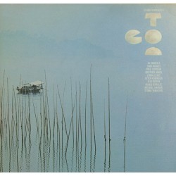 Stomu Yamashta's Go – Go...