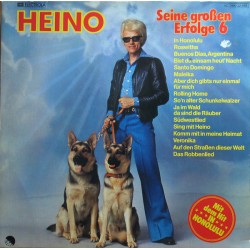 Heino – Seine Großen...