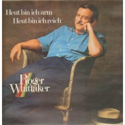 Roger Whittaker – Heut Bin...
