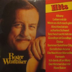Roger Whittaker – Hits...