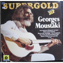 Georges Moustaki –...