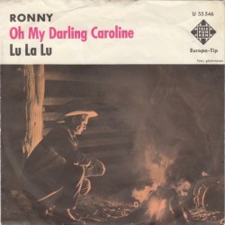Ronny – Oh My Darling...