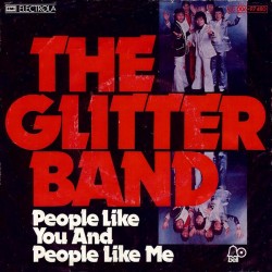 The Glitter Band – People...