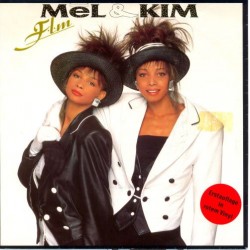 Mel & Kim – F.L.M. |1987...