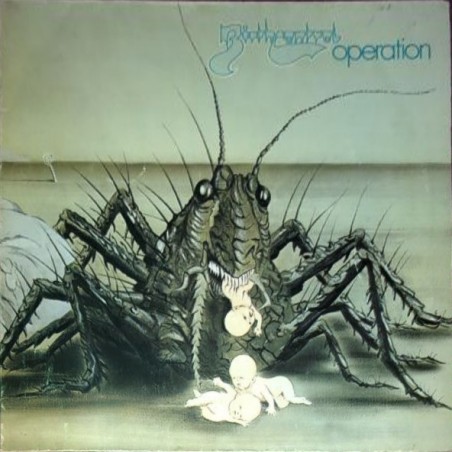 BirthControl  – Operation |1971/2022	Ohr – OMM 56.015-6