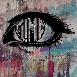 Flimp ‎– From The Archive -...