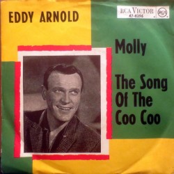 Eddy Arnold – The Song Of...