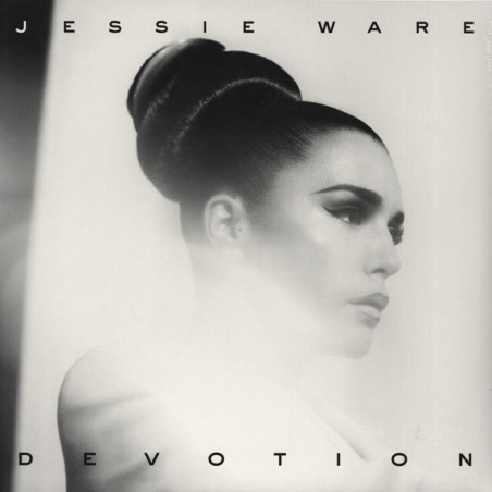 Jessie Ware – Devotion |2013	Island Records – 3727548