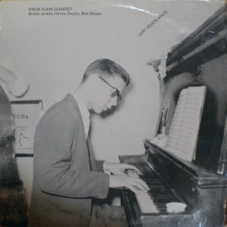 Steve Kuhn Quartet – Last...
