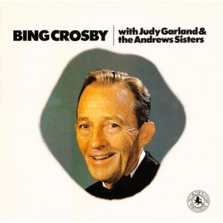 Crosby Bing ‎– with Judy...
