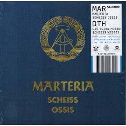 Marteria / Die Toten Hosen...