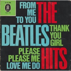 The Beatles – The Beatles'...