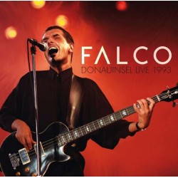 Falco – Donauinsel Live...