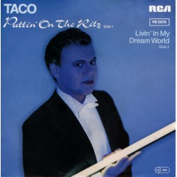 Taco – Puttin' On The Ritz...
