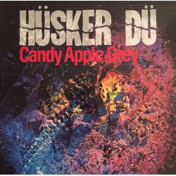 Hüsker Dü – Candy Apple...