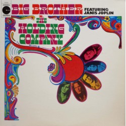 Big Brother & The Holding...