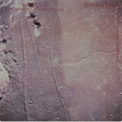 Brian Eno With Daniel...