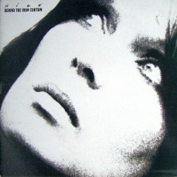 Nico  – Behind The Iron...