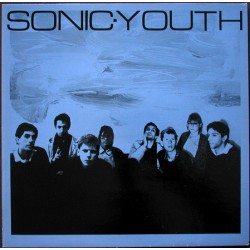 Sonic Youth – Sonic...