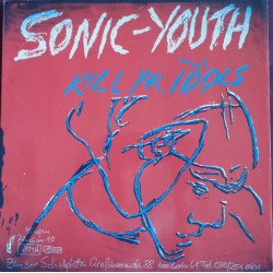 Sonic-Youth  – Kill Yr....
