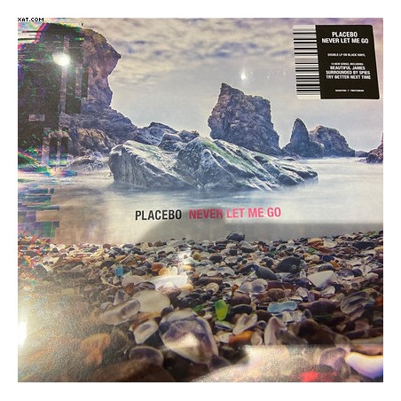 Placebo – Never Let Me Go|2022	So Recordings – SOAKLP263