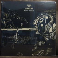 Shabaka And The Ancestors –...