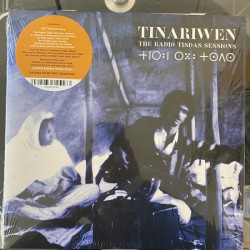 Tinariwen – The Radio...