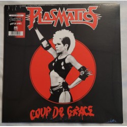 Plasmatics – Coup De Grace...