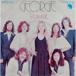 Pussycat   – Georgie |1976...