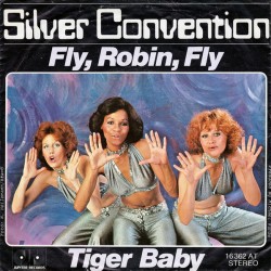 Silver Convention – Fly,...