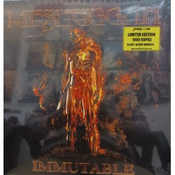 Meshuggah – Immutable |2022...
