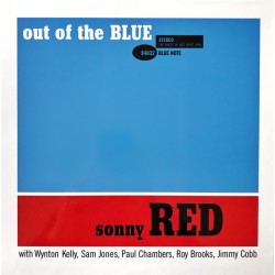Sonny Red – Out Of The...