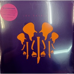 Joe Satriani -The Elephants...