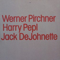 Werner Pirchner / Harry...
