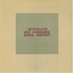 Jan Garbarek, Kjell Johnsen...