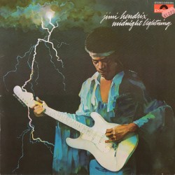 Jimi Hendrix – Midnight...