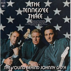 The Tennessee Three – The...