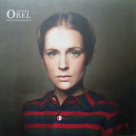 Agnes Obel – Philharmonics |2010	[PIAS] Recordings – PIASR 195 LP