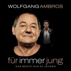 Wolfgang Ambros - Für immer...