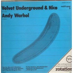 The Velvet Underground &...