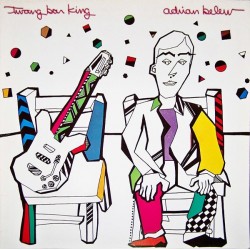 Adrian Belew – Twang Bar...