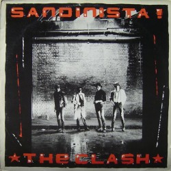 The Clash –...