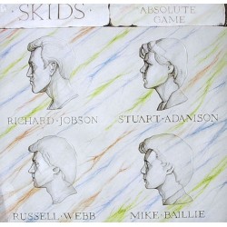 Skids – The Absolute...