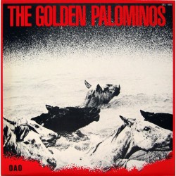 The Golden Palominos – The...
