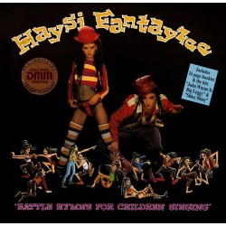 Haysi Fantayzee – Battle...