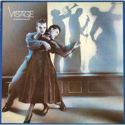Visage – Visage |1980...